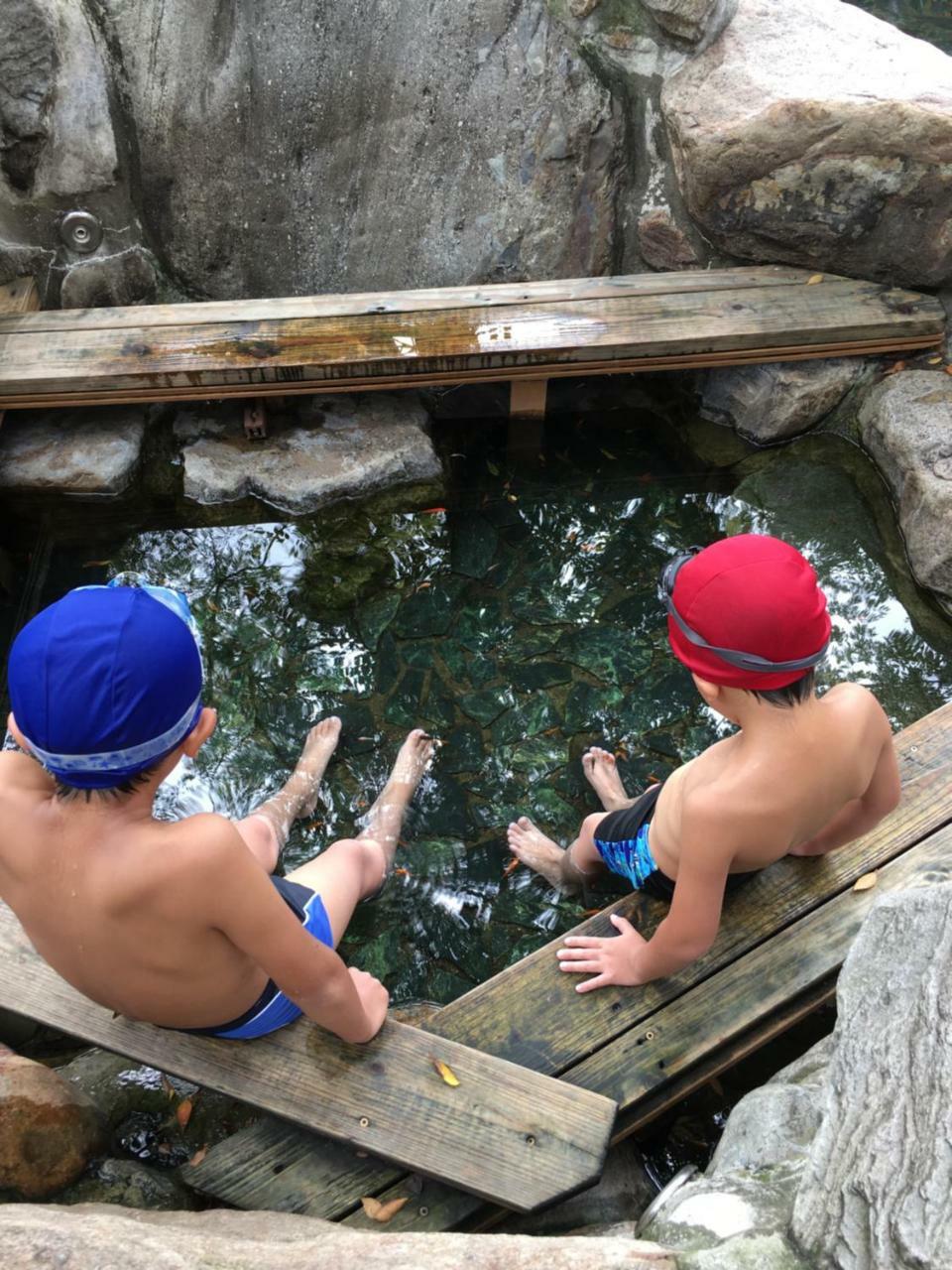 ク クアン ホテル 和平区 エクステリア 写真